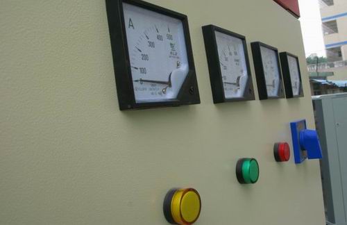 普兰成套配电箱